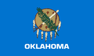 Oklahoma Flags